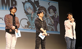 TVアニメ「SERVAMP」イベントレポート05