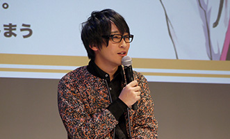 TVアニメ「SERVAMP」イベントレポート06