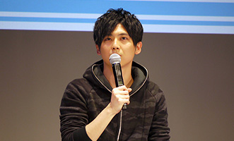 TVアニメ「SERVAMP」イベントレポート07