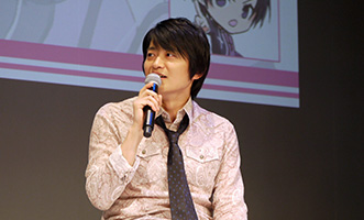 TVアニメ「SERVAMP」イベントレポート08