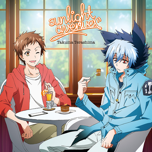 Cd Servamp