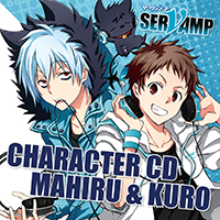 servamp_CCD_mahiru&kuro_booklet