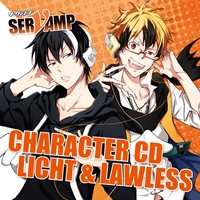 servamp_CCD_rihito＆lawless_booklet