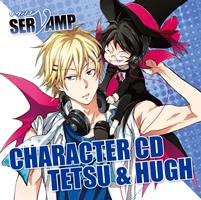 servamp_CCD_tetsu＆hugh_booklet