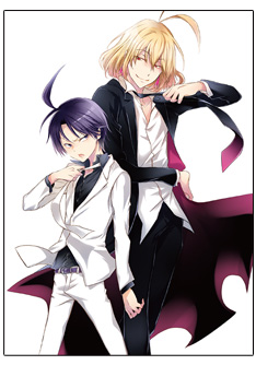 Servamp サーヴァンプ 第2巻 Servamp