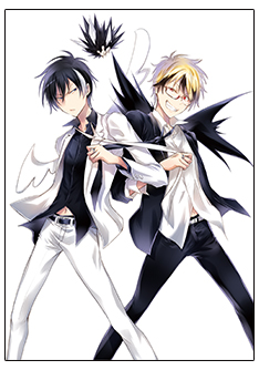 Servamp サーヴァンプ 第5巻 Servamp