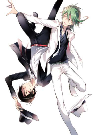 Servamp サーヴァンプ 第6巻 Servamp